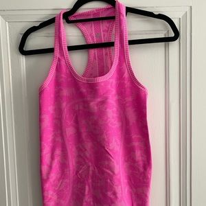 Lululemon Swifty Tech Racerback